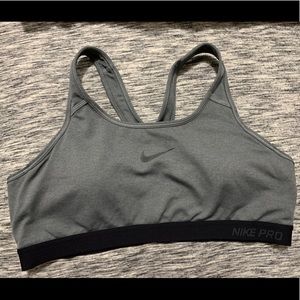 Nike Women’s Sports Bra